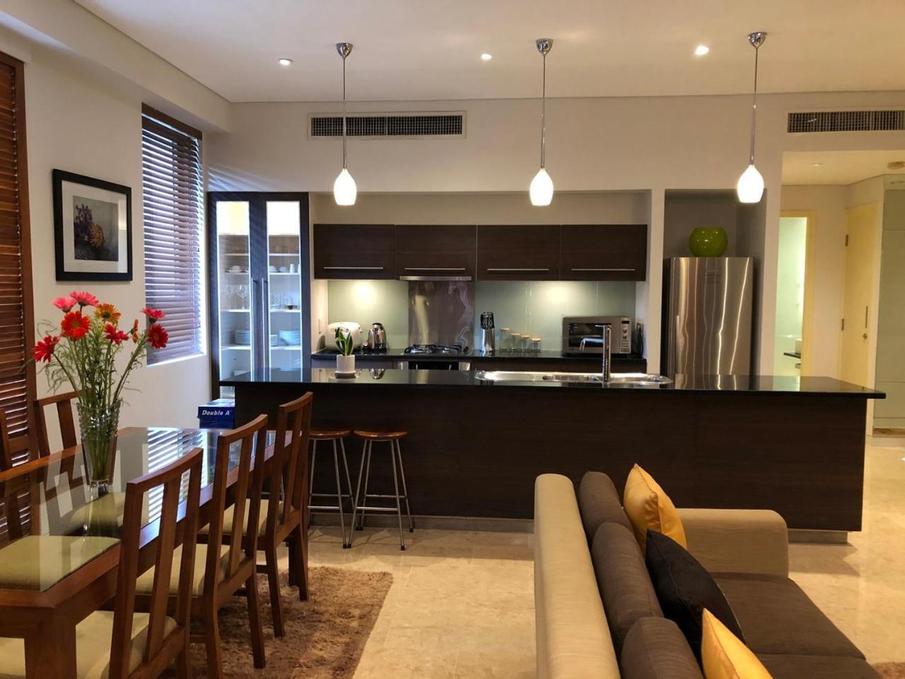 Avalon District 1 Appartement *