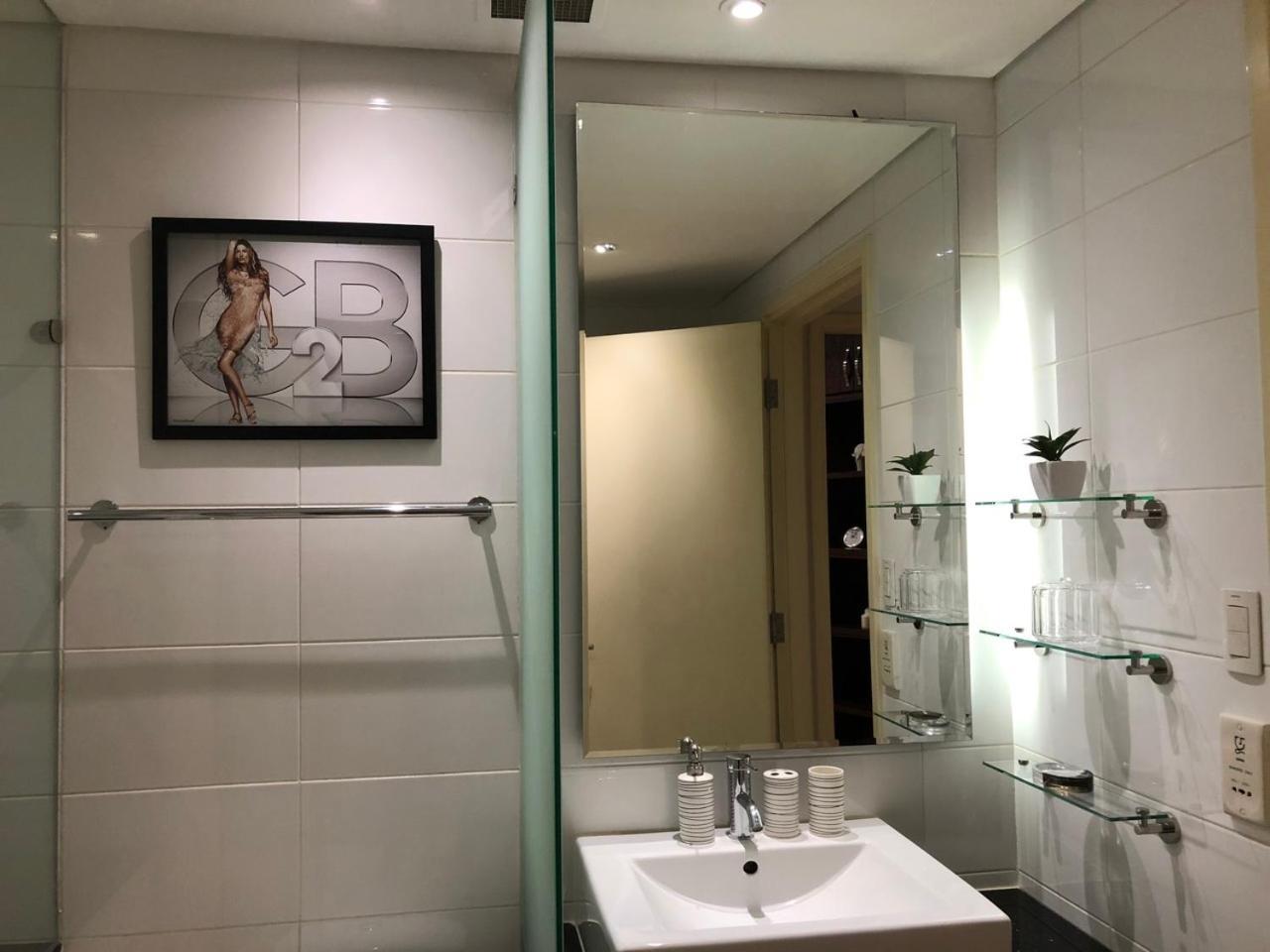 Appartement Avalon District 1 Hô Chi Minh-Ville