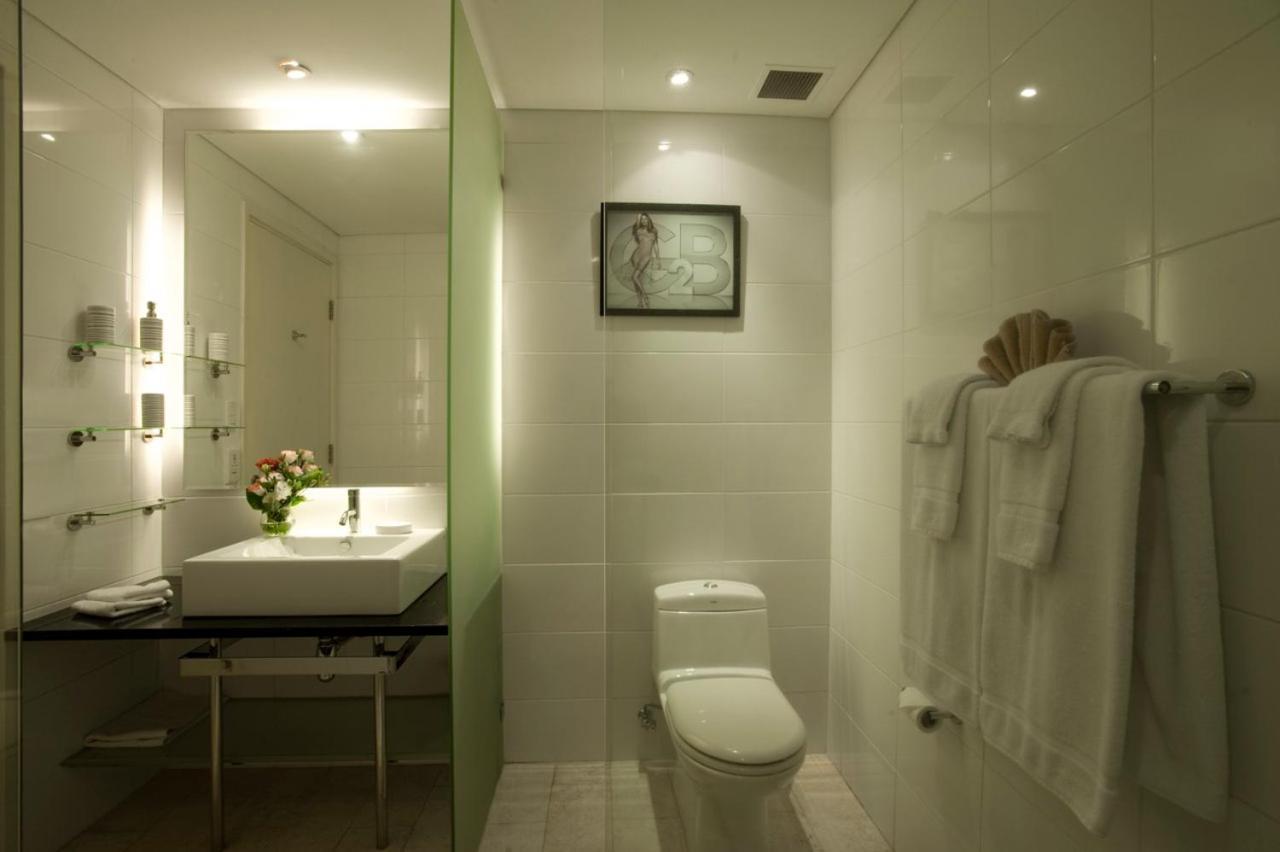 Appartement Avalon District 1 Hô Chi Minh-Ville