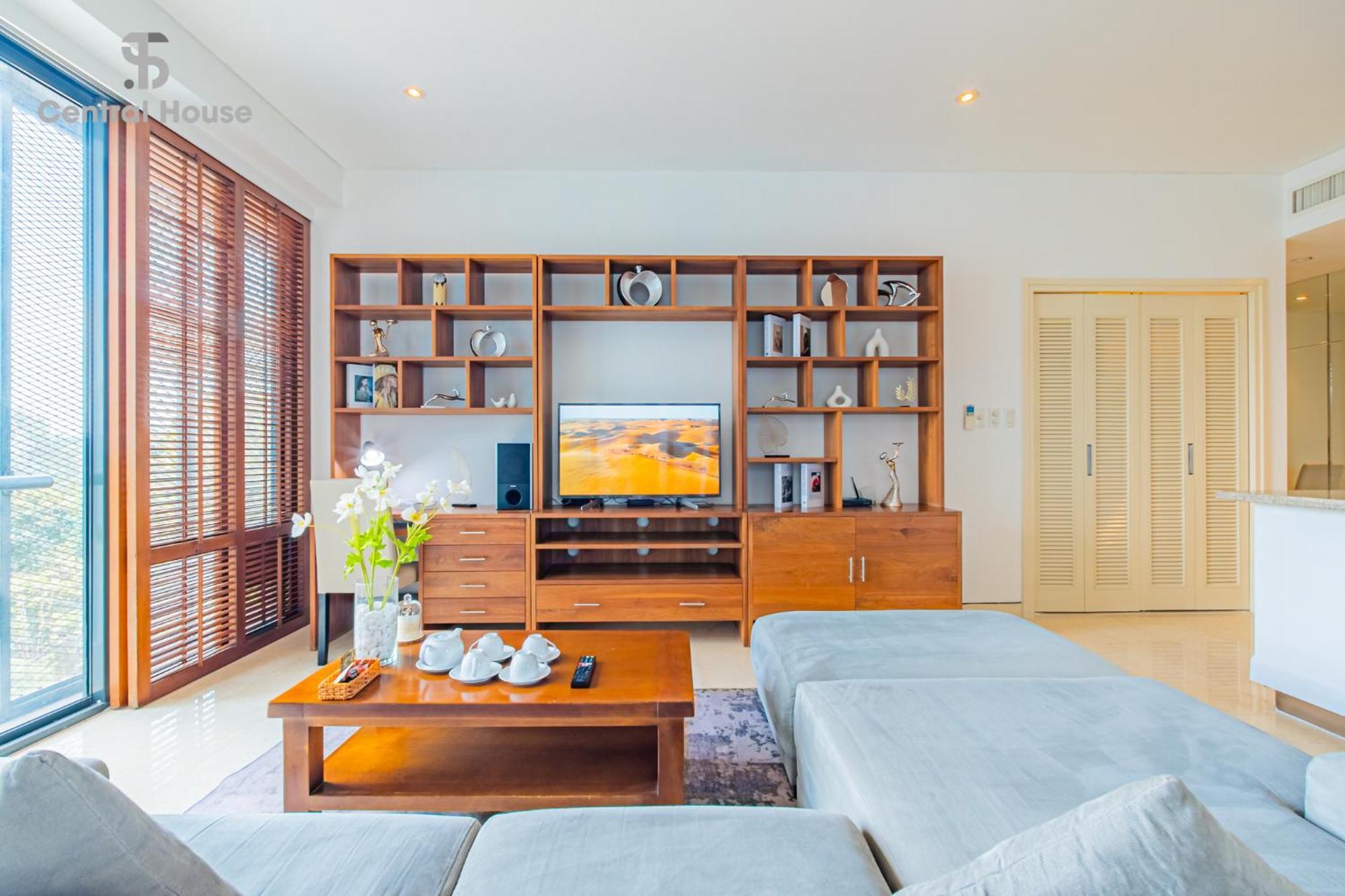 Appartement Avalon District 1 *