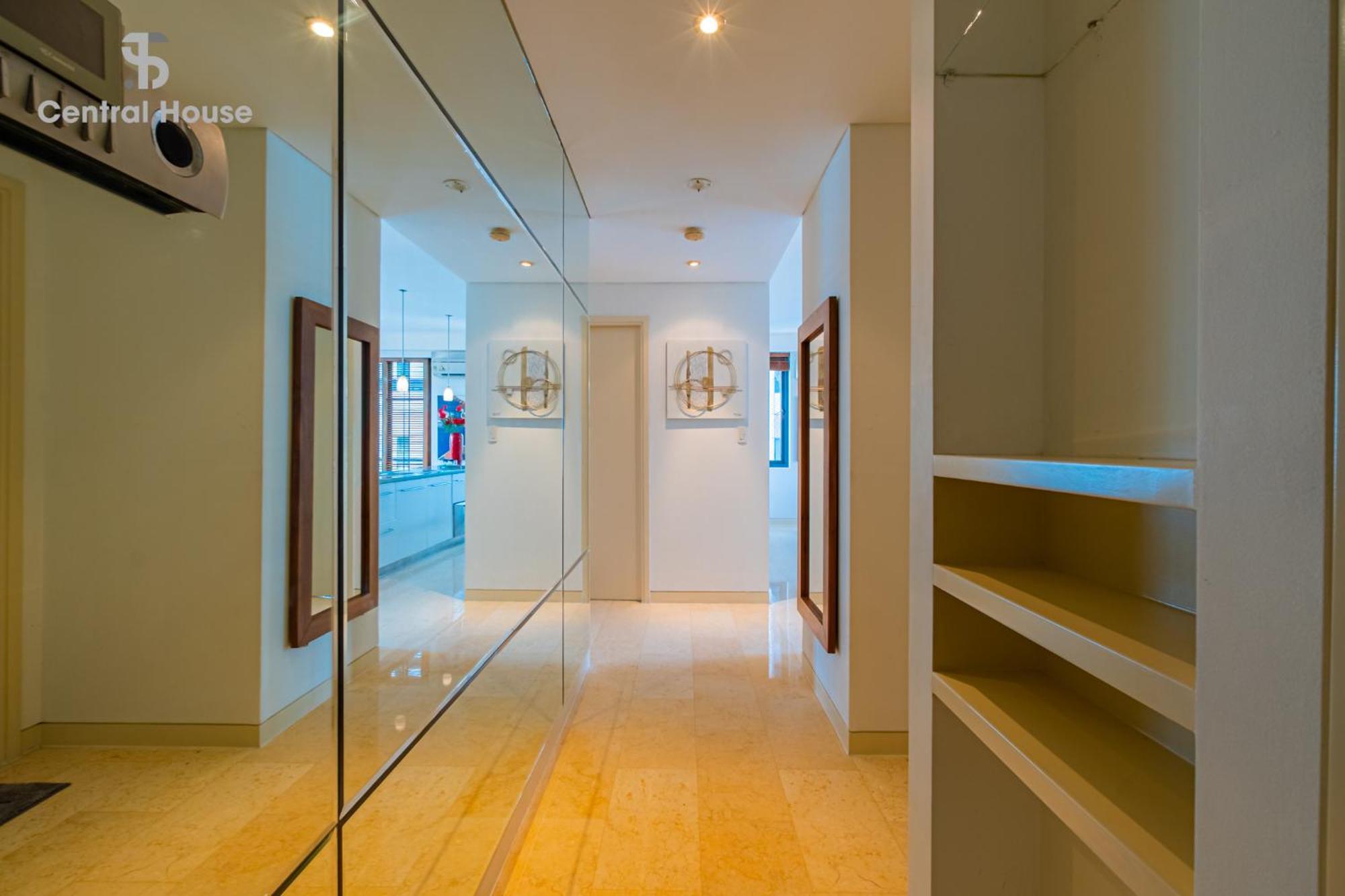 Appartement Avalon District 1 *
