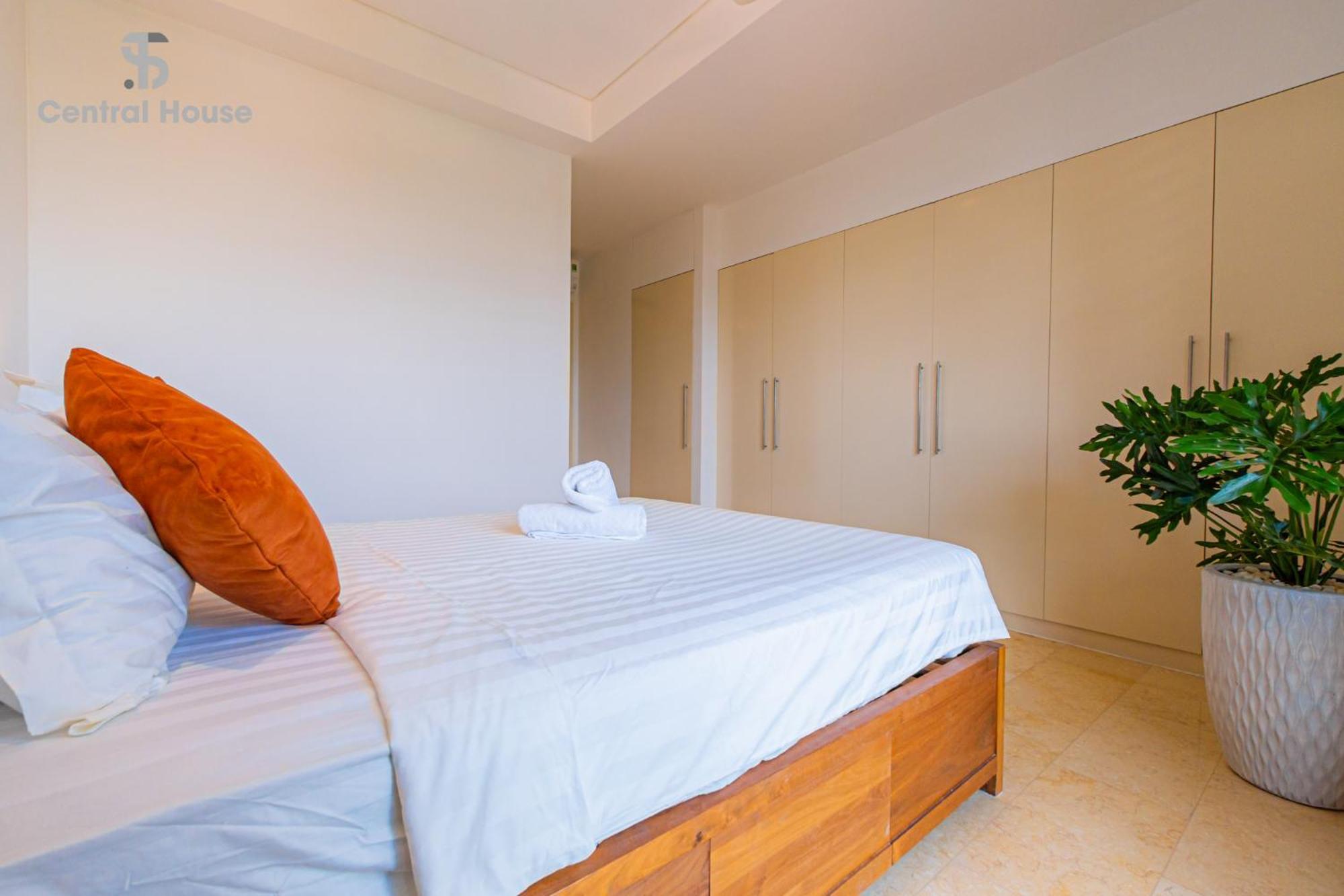 Appartement Avalon District 1 *
