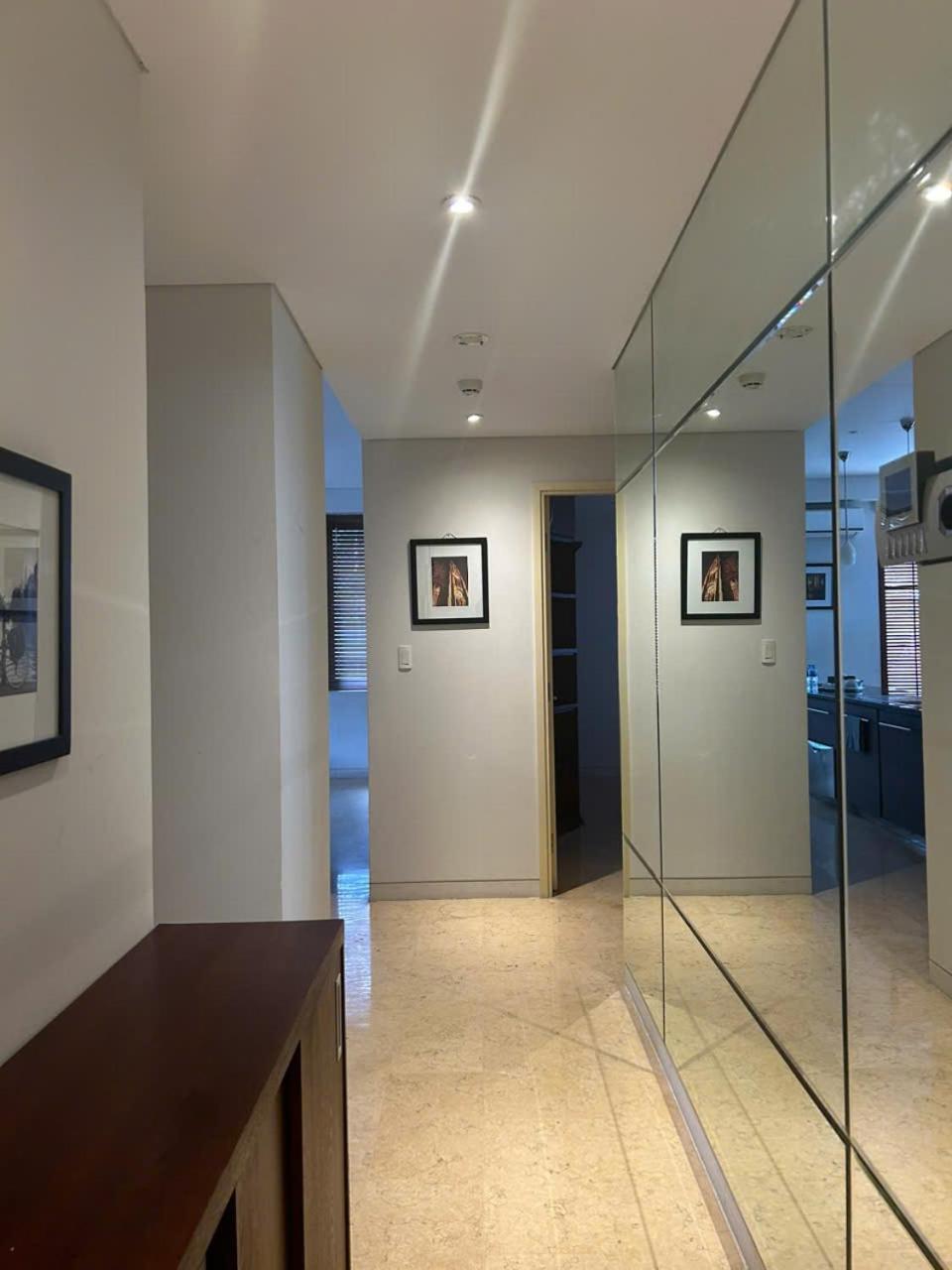 Avalon District 1 Appartement