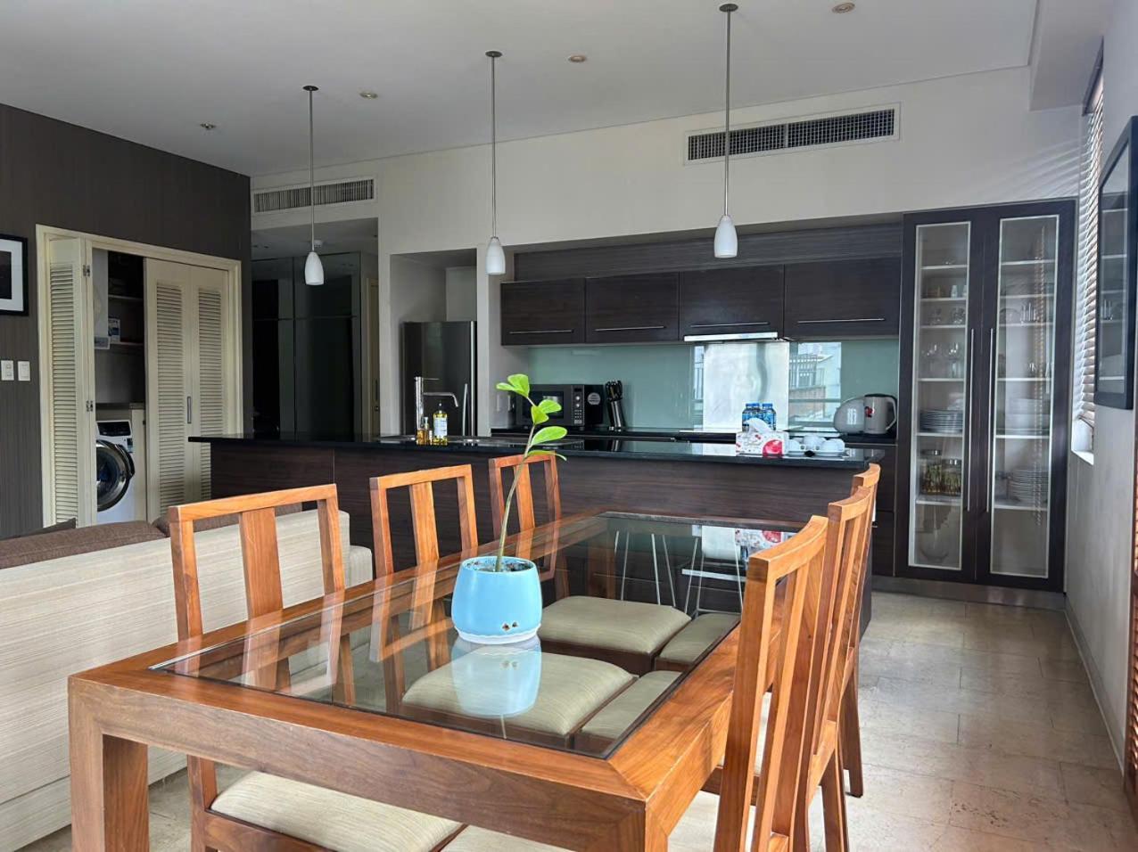 Avalon District 1 Appartement