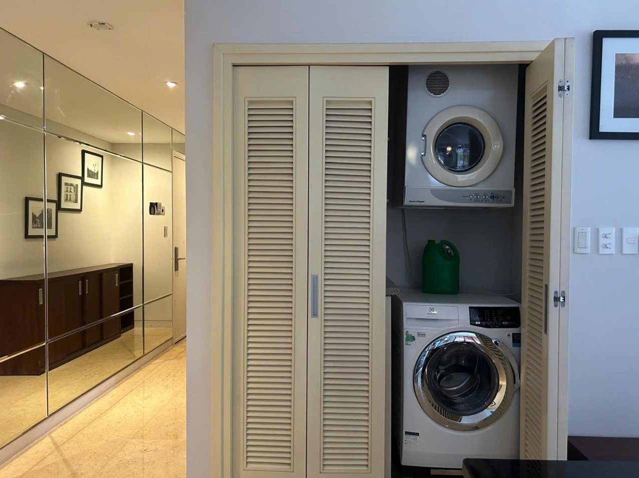 Appartement Avalon District 1 *