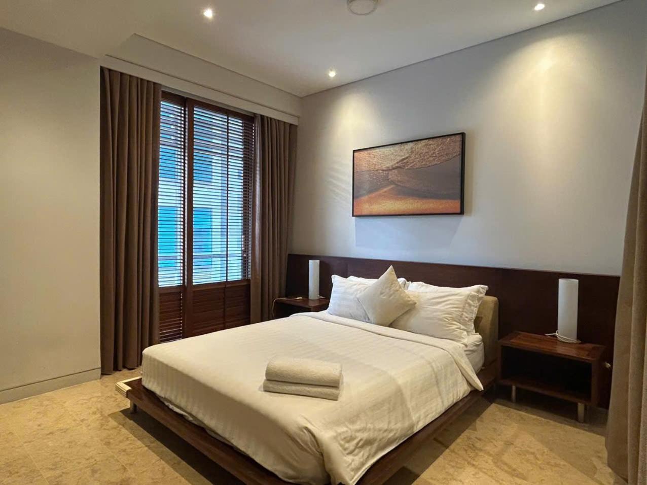 Avalon District 1 Appartement *