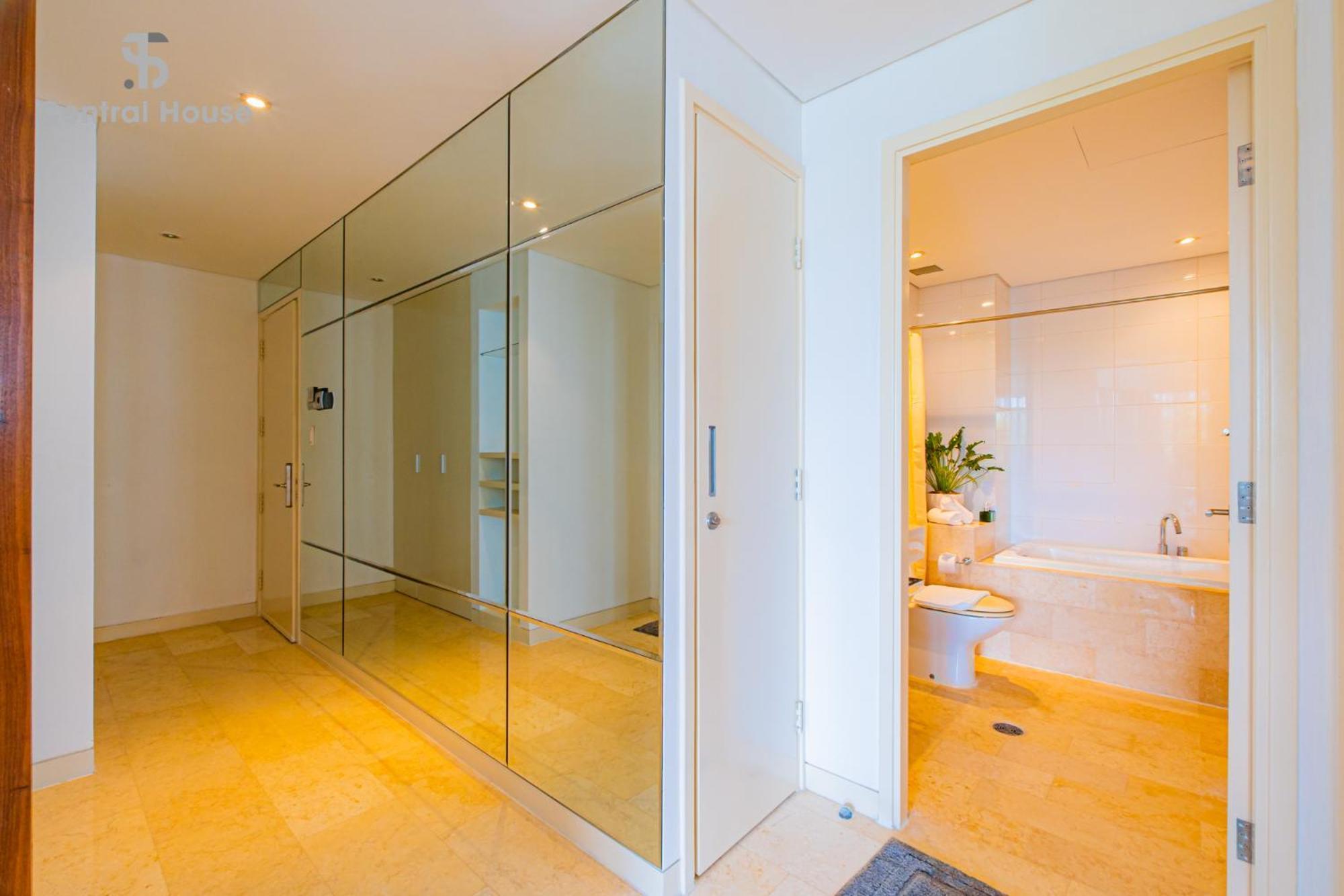 Appartement Avalon District 1