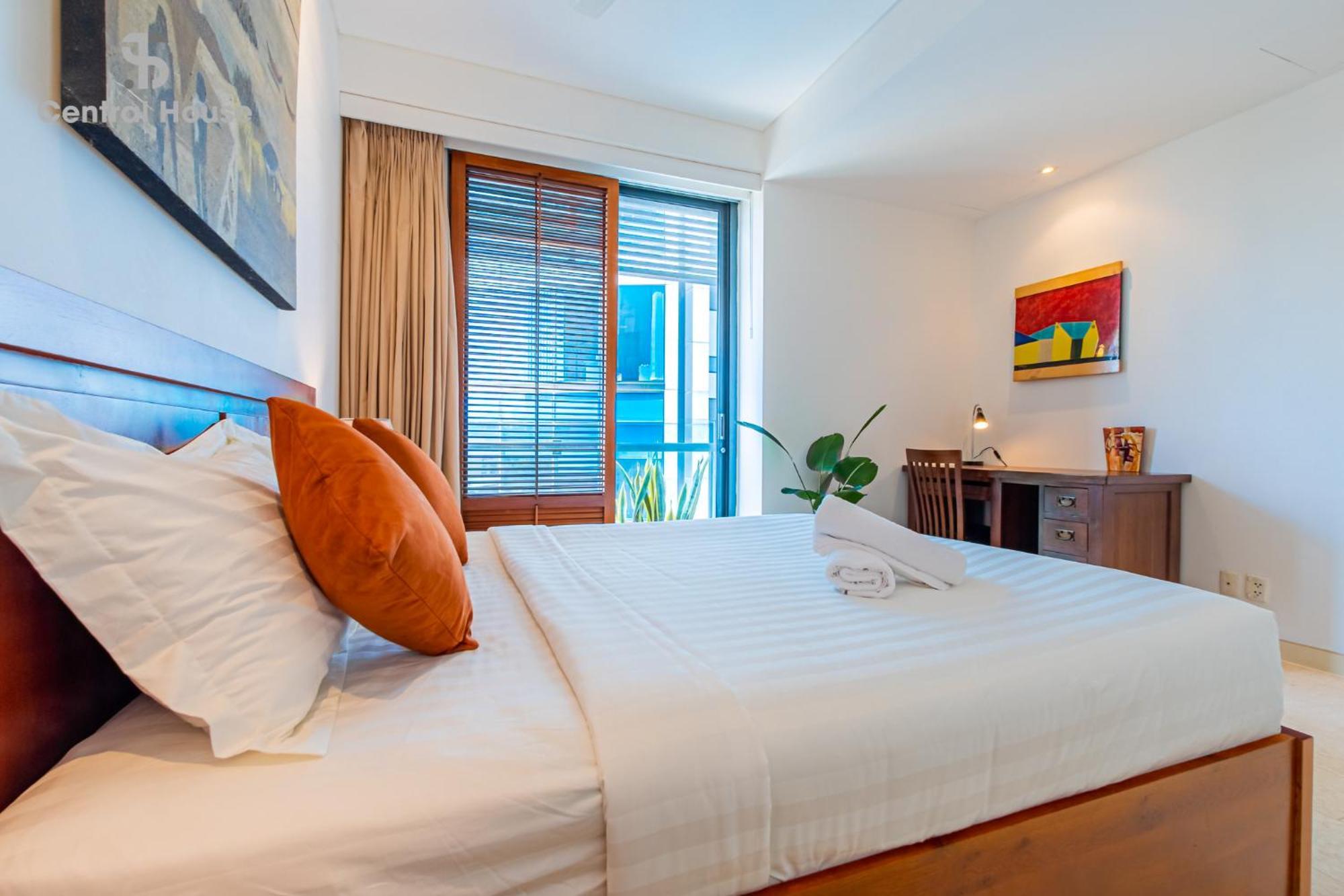 Appartement Avalon District 1 *