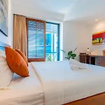 Avalon Suite District 1