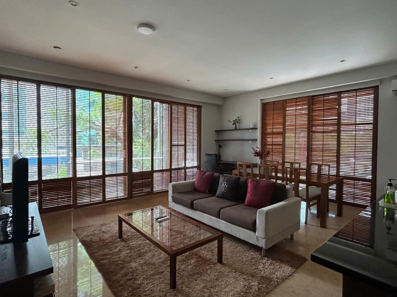 Apartment Avalon District 1 Ho Chi Minh City