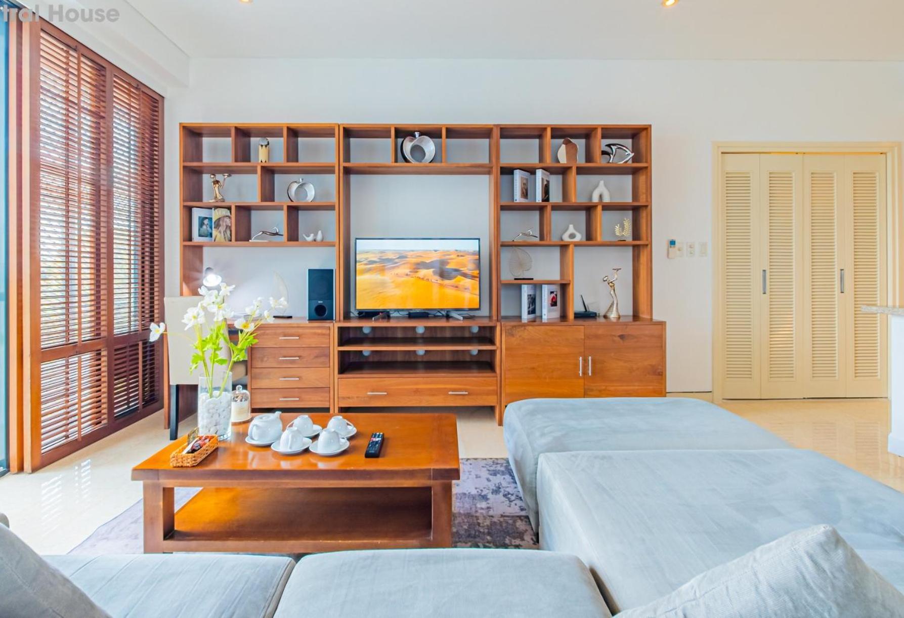 Apartment Avalon District 1 Ho Chi Minh City